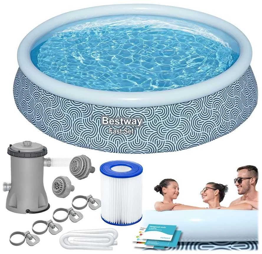 Baseinas Bestway 57376