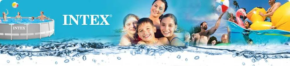 INTEX karkasinis baseinas PRISM FRAME POOL 26732NP 549x122cm