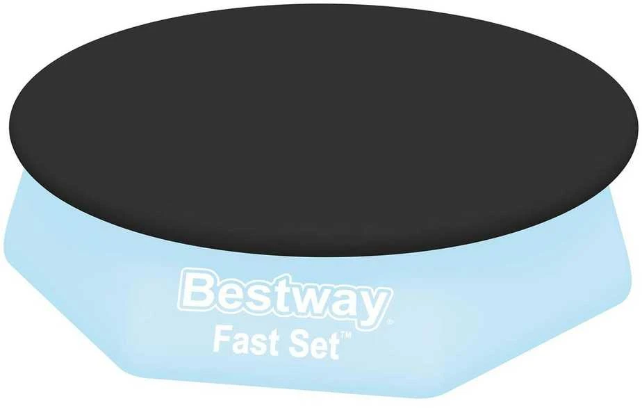 Baseino uždanga Bestway, 244cm