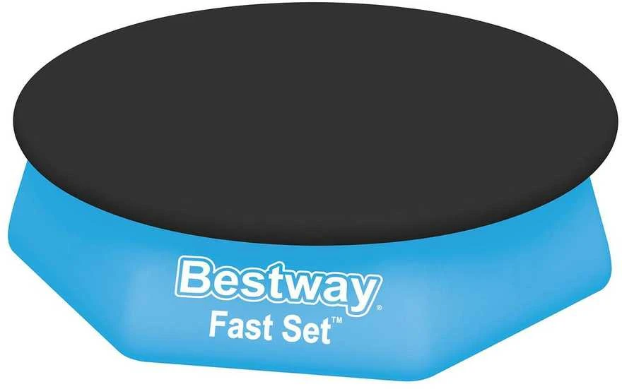 Baseino uždanga Bestway, 244cm