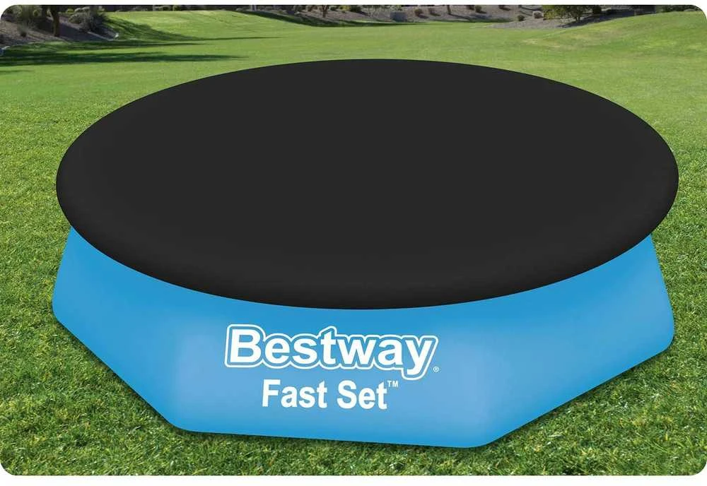 Baseino uždanga Bestway, 244cm