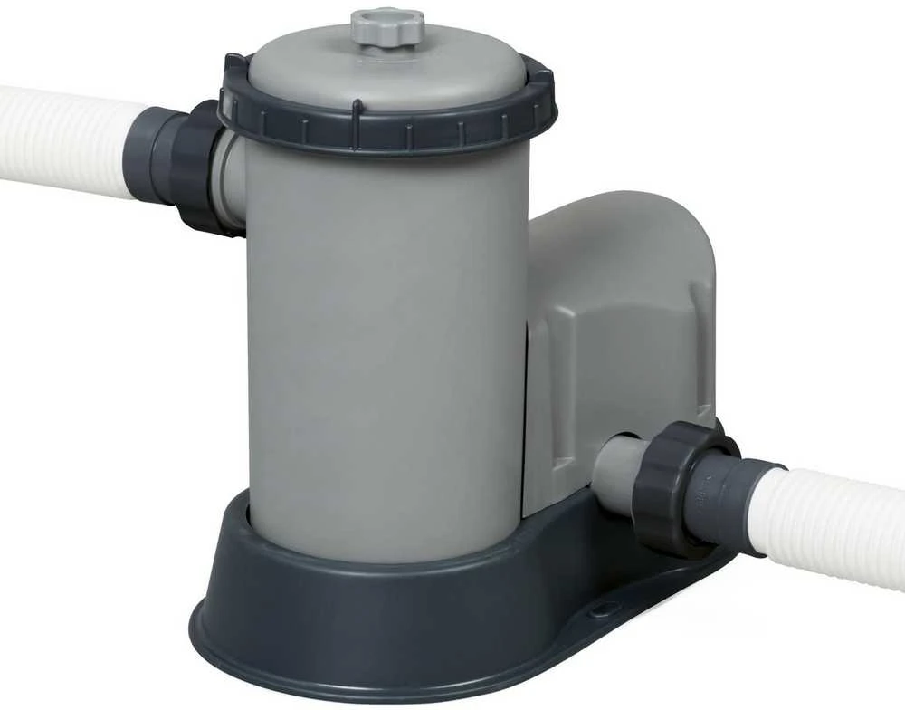 Filtravimo siurblys III 1500gal 5678L h BESTWAY