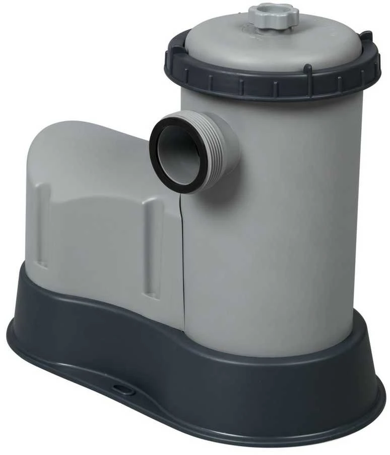 Filtravimo siurblys III 1500gal 5678L h BESTWAY