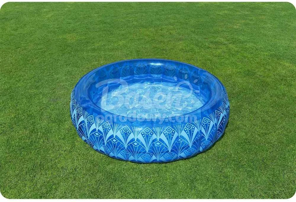 Baseinas Boho raštai 168/53 cm BESTWAY