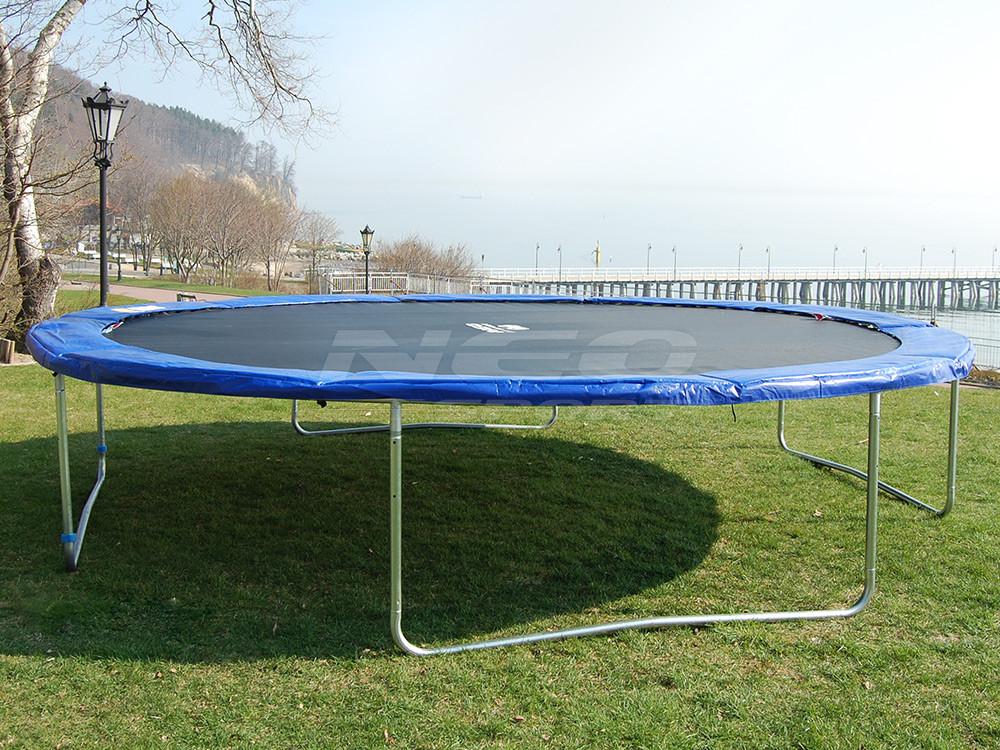 Nukido Batuto kilimėlis, 374 cm, 64 spr, 12ft, Neo-Sport