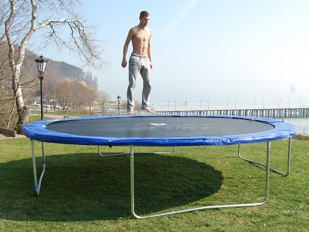 Nukido Batuto kilimėlis, 374 cm, 64 spr, 12ft, Neo-Sport