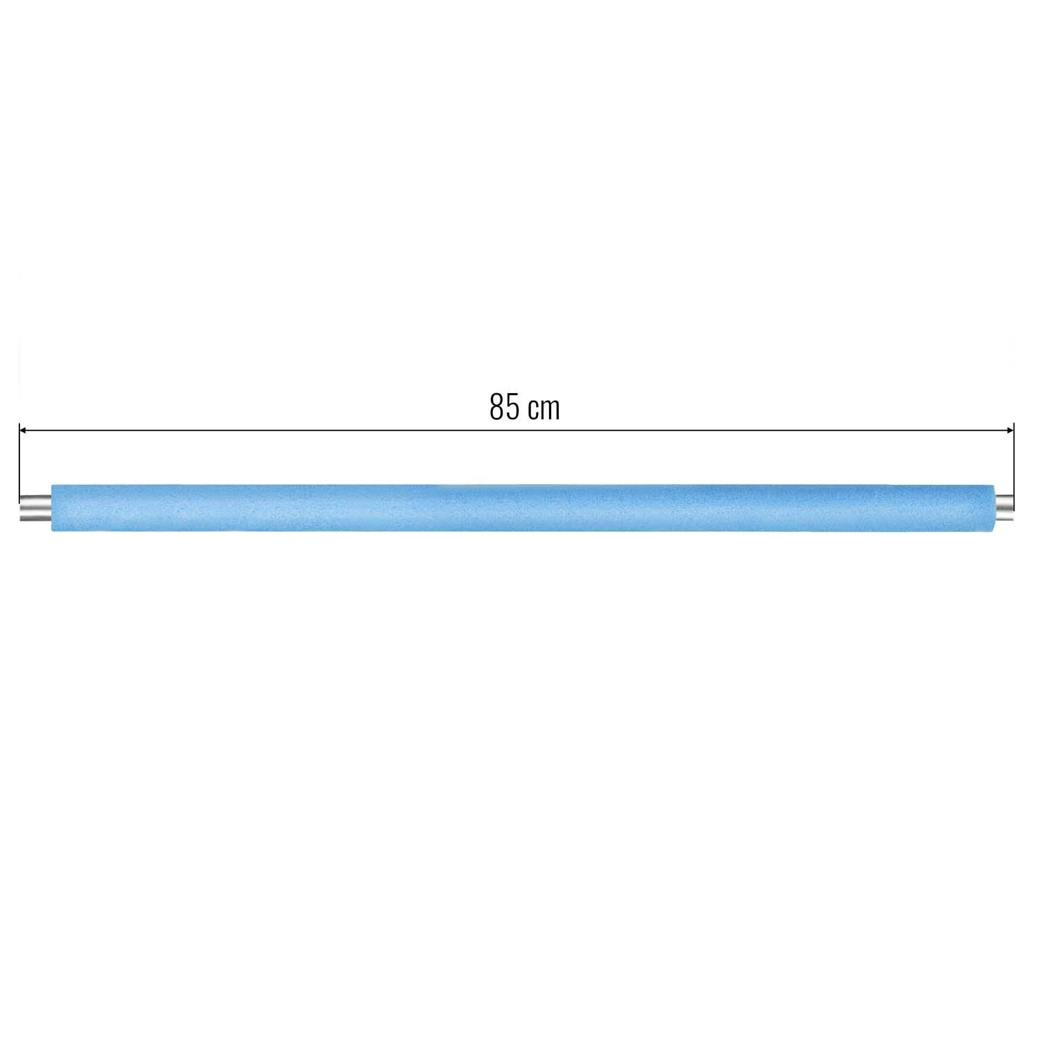 Batuto stulpo apsaugine putoplasčio mova 85 cm
