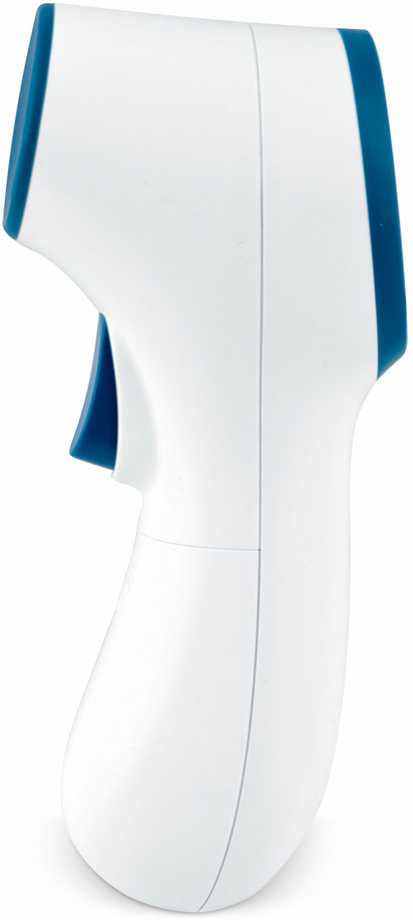 Berdsen BD-100 bekontaktis infraraudonųjų spindulių termometras