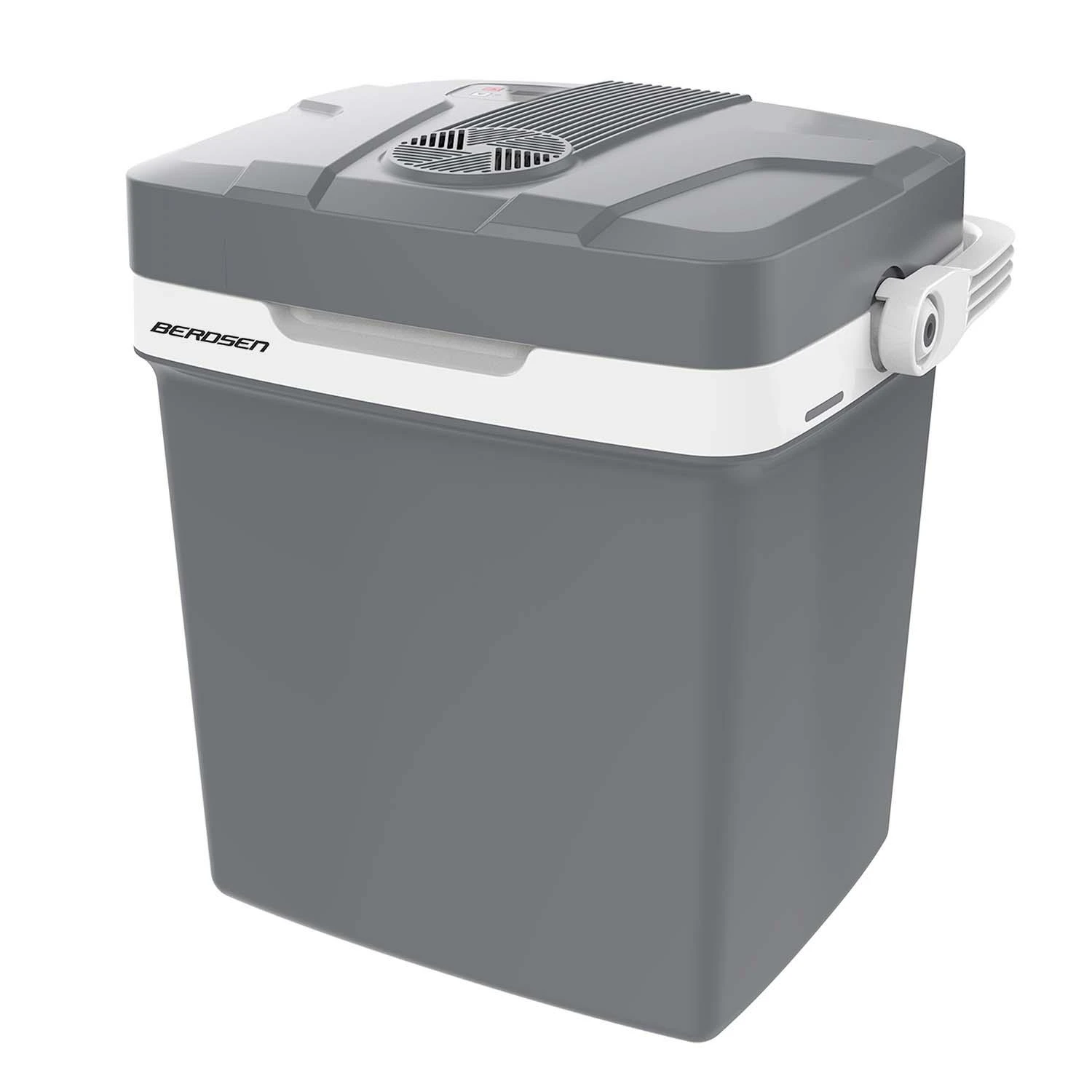 Berdsen Icemax 26L aušintuvas iš kampo