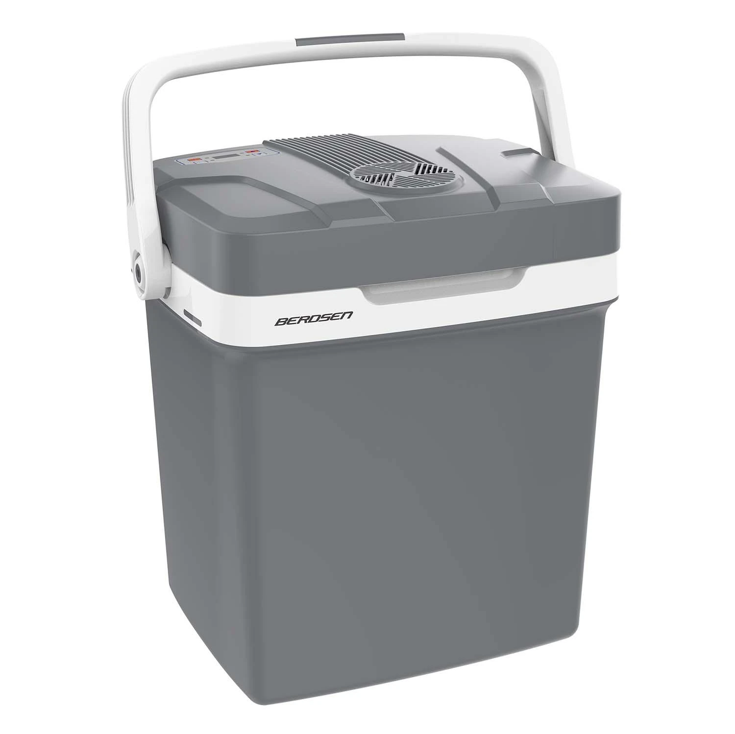 Turistinis šaldytuvas Berdsen Icemax 26 l su ECO režimu