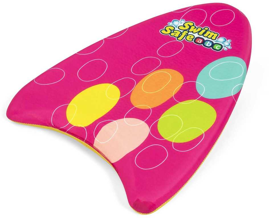 „Bestway 32155“ rožinė plaukimo lenta