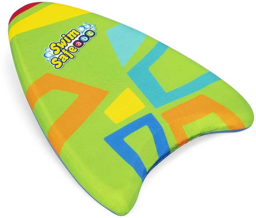 „Bestway 32155“ žalia plaukimo lenta