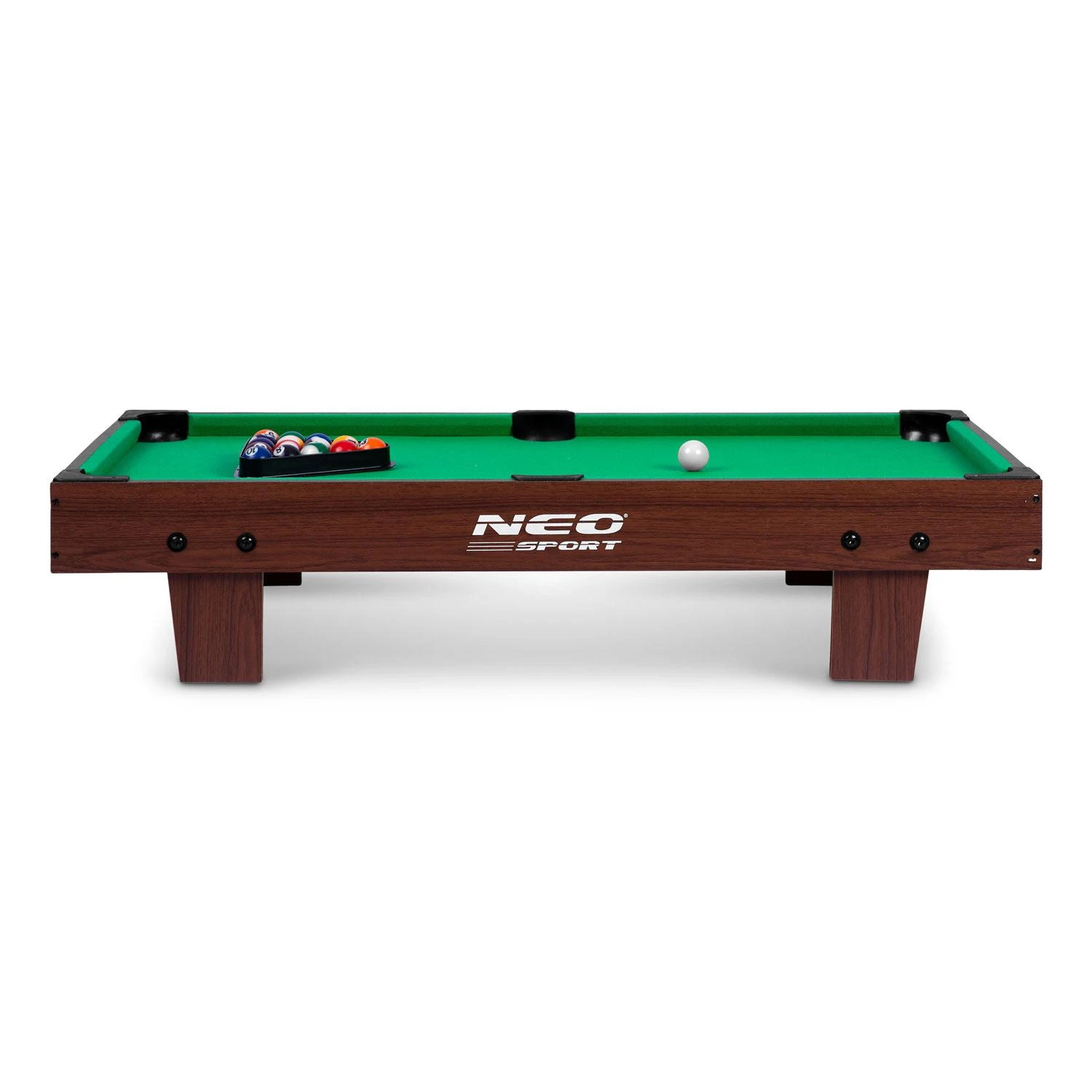 Neo-Sport SPORT Biliardo stalas 92 x 52 x 19 cm NS-806