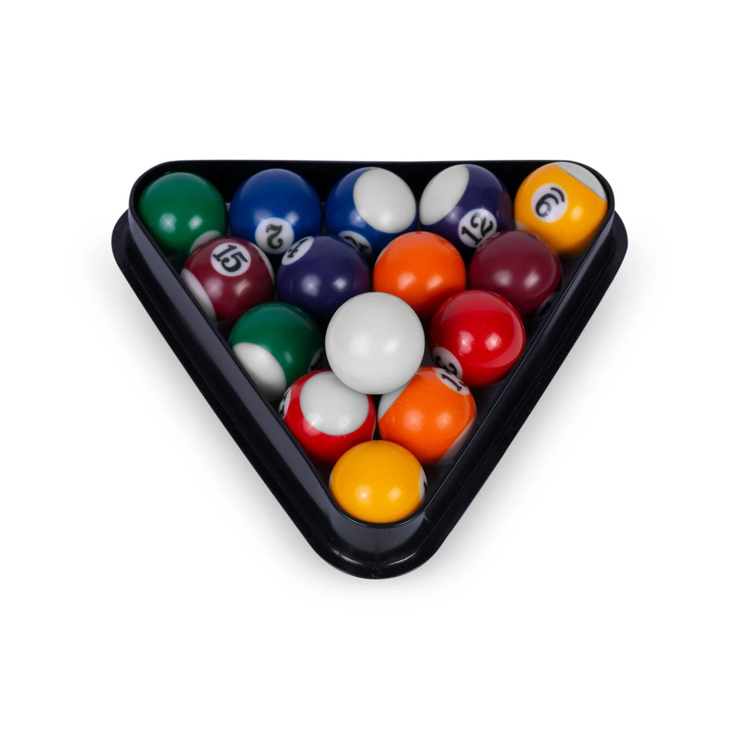 Neo-Sport SPORT Biliardo stalas 92 x 52 x 19 cm NS-806