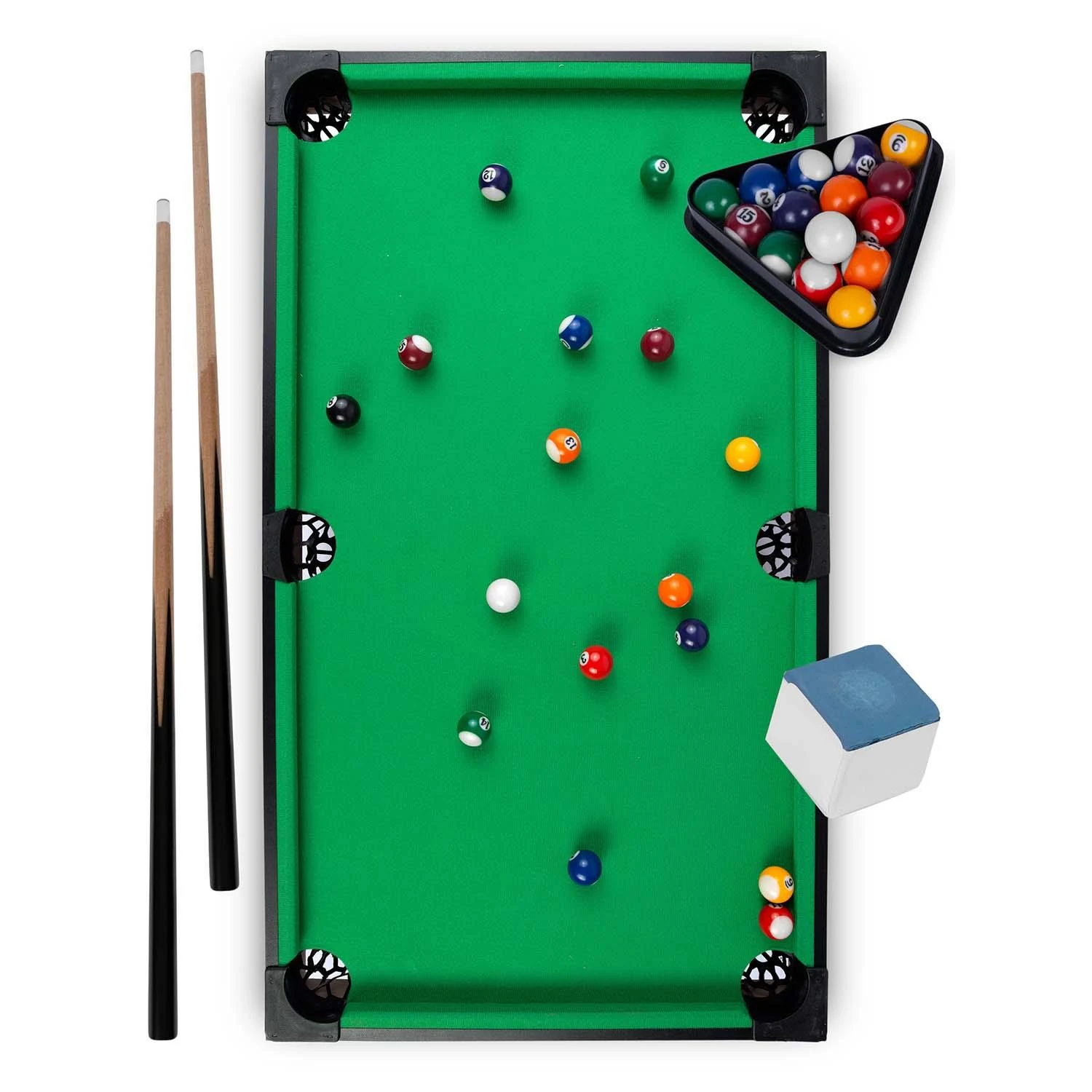 Neo-Sport SPORT Biliardo stalas 92 x 52 x 19 cm NS-806