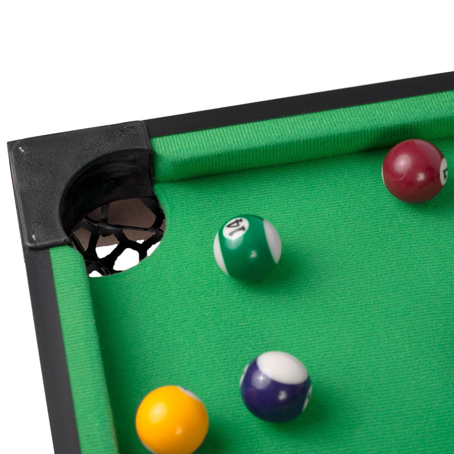 Neo-Sport SPORT Biliardo stalas 92 x 52 x 19 cm NS-806