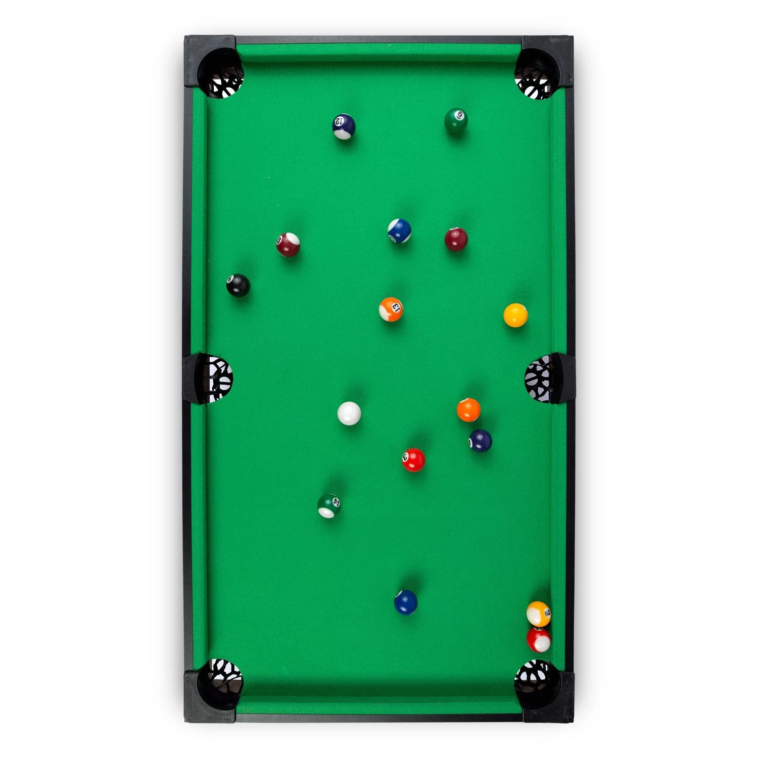 Neo-Sport SPORT Biliardo stalas 92 x 52 x 19 cm NS-806
