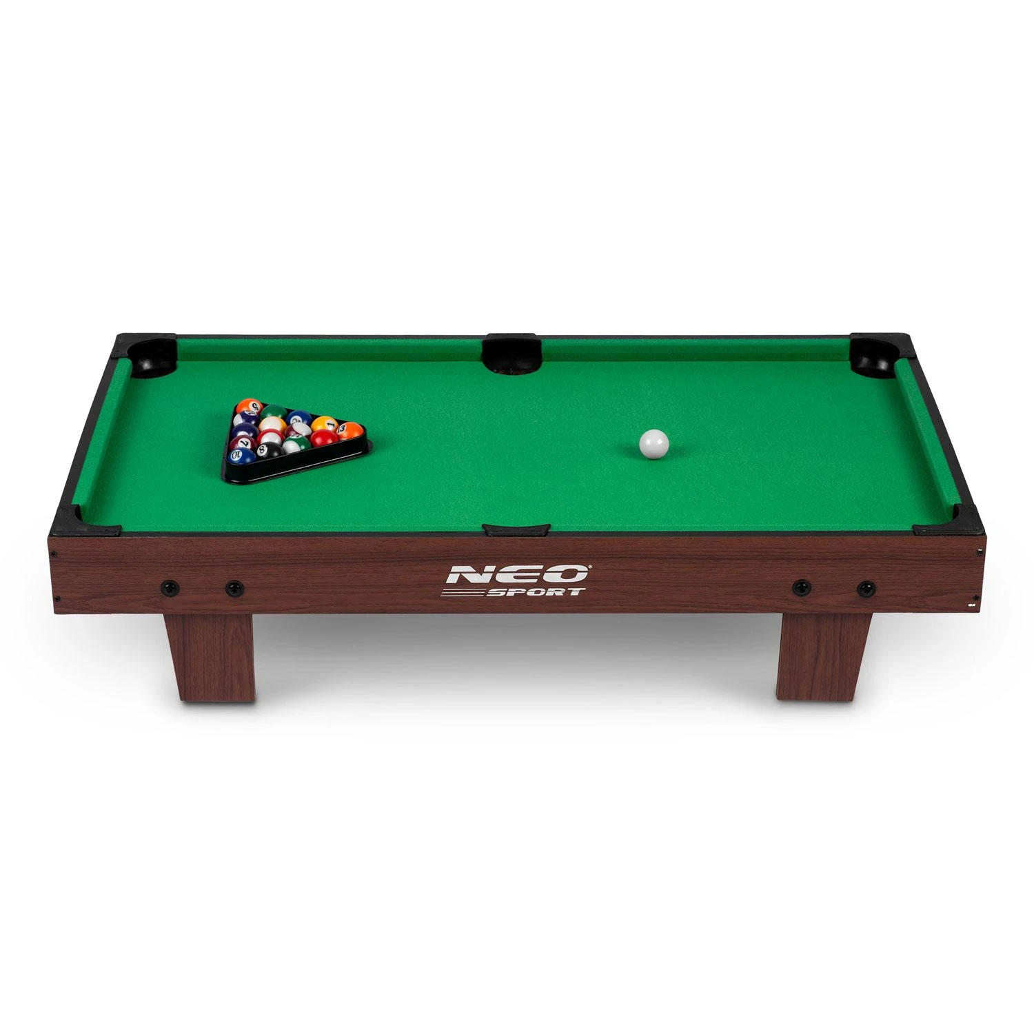 Neo-Sport SPORT Biliardo stalas 92 x 52 x 19 cm NS-806