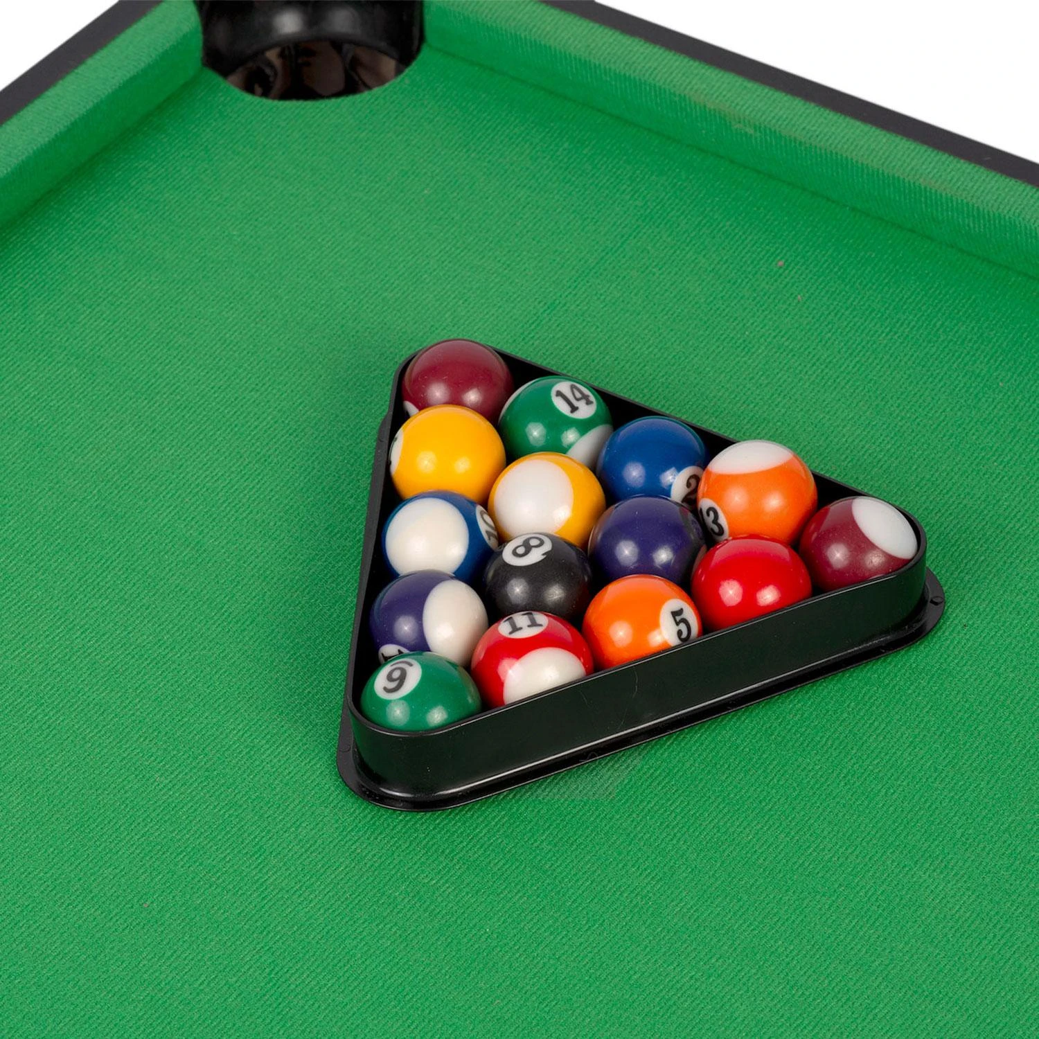 Neo-Sport SPORT Biliardo stalas 92 x 52 x 19 cm NS-806