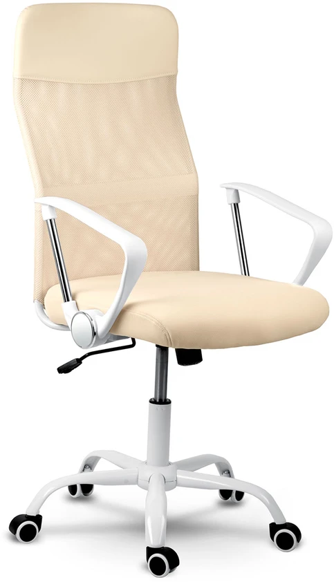 Biuro kėdė Sofotel Tamar (JS-2466) iš mikro tinklelio