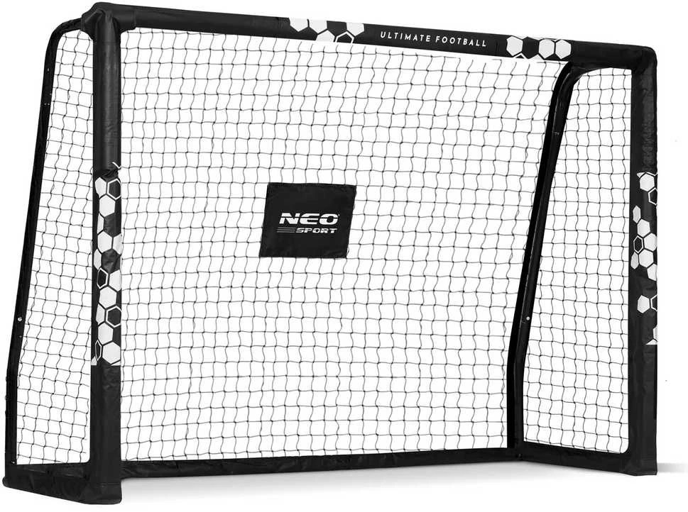 Neo-Sport Futbolo vartai NS-462, 180 x 120 x 60 cm