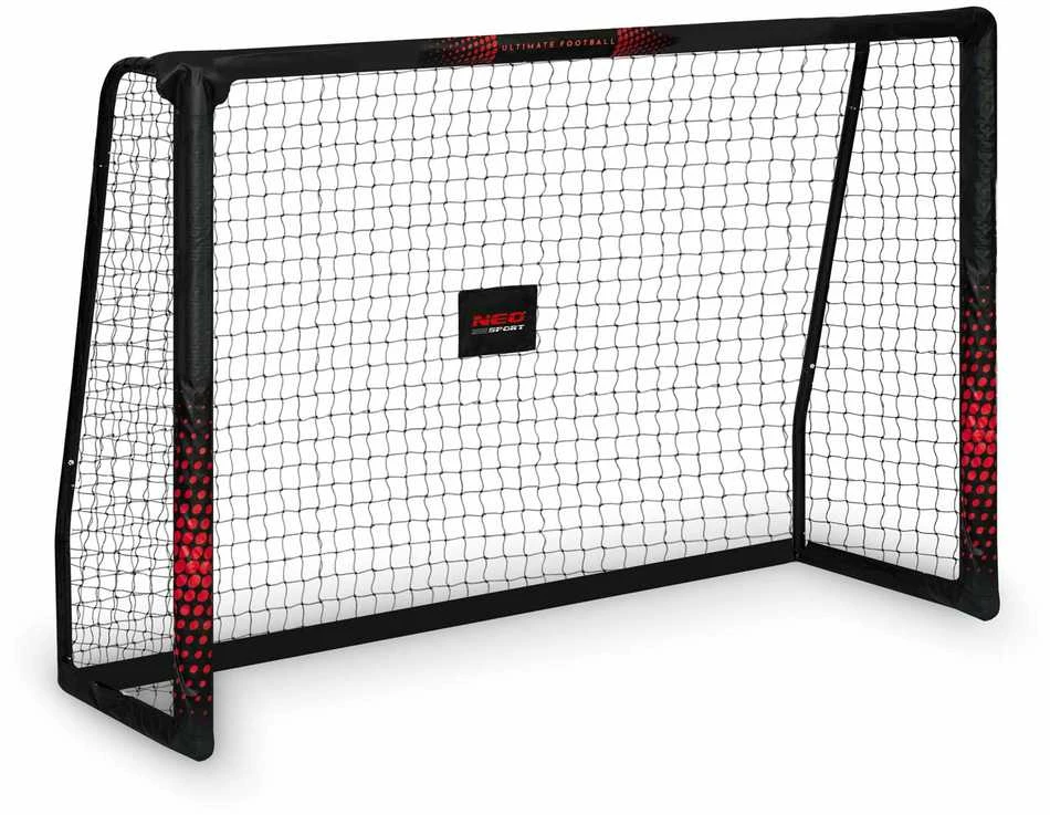 Futbolo vartai Neo-Sport NS-463, 180x120x60 cm