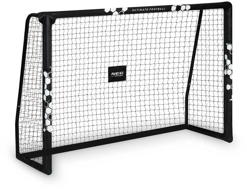 Neo-Sport Futbolo vartai NS-462, 180 x 120 x 60 cm