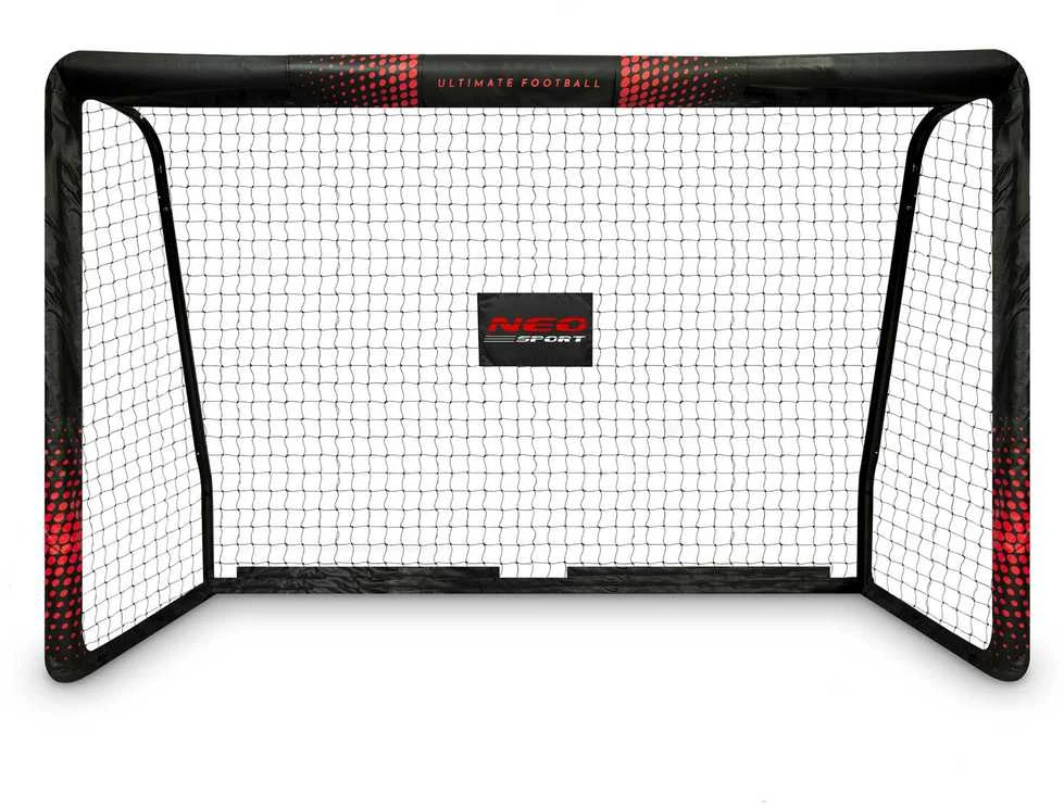 Futbolo vartai Neo-Sport NS-463, 180x120x60 cm