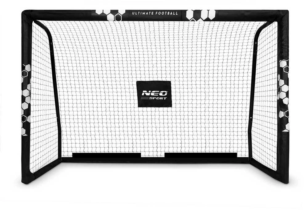 Neo-Sport Futbolo vartai NS-462, 180 x 120 x 60 cm