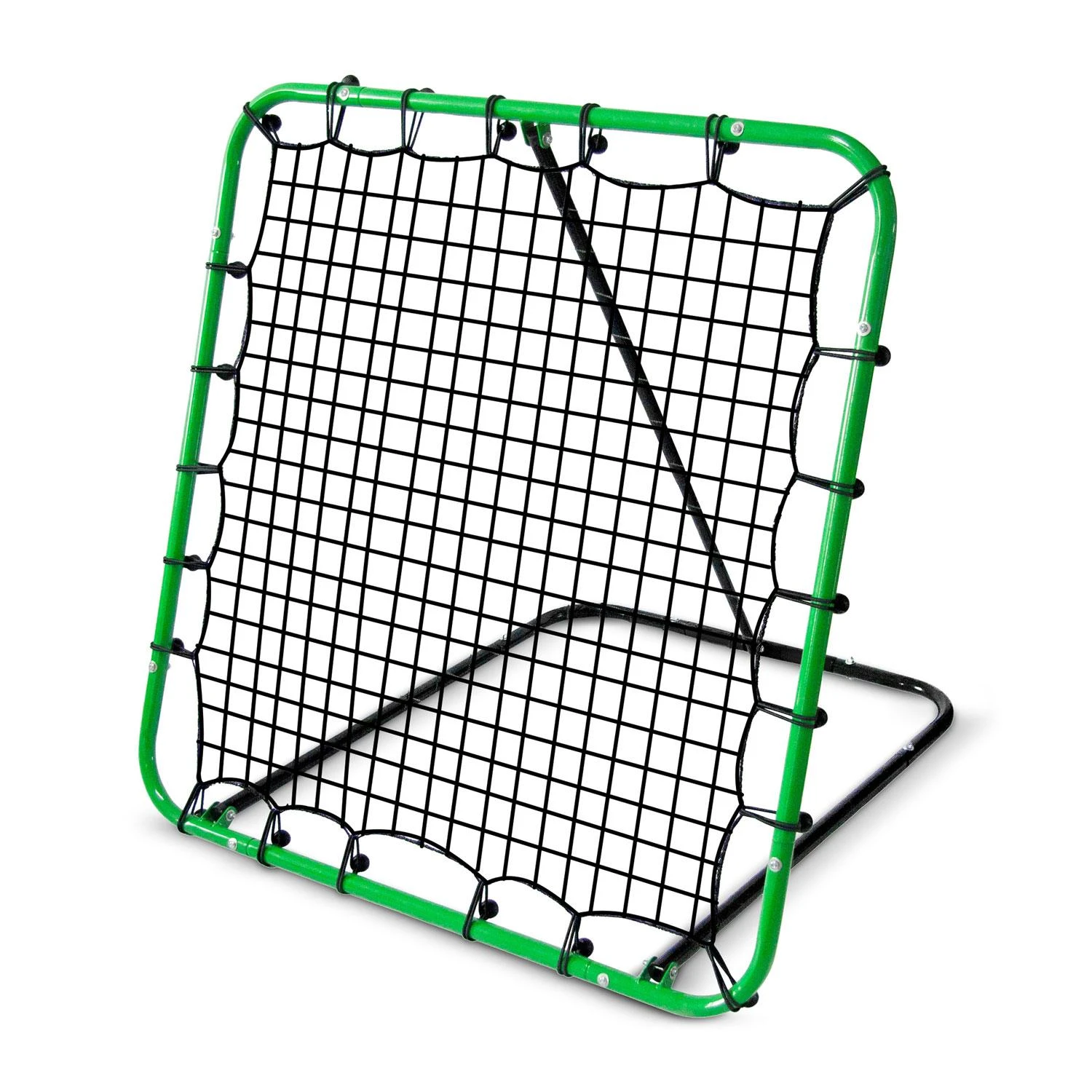 Neo-Sport 100 x 100 cm treniruočių rebounderio vartai