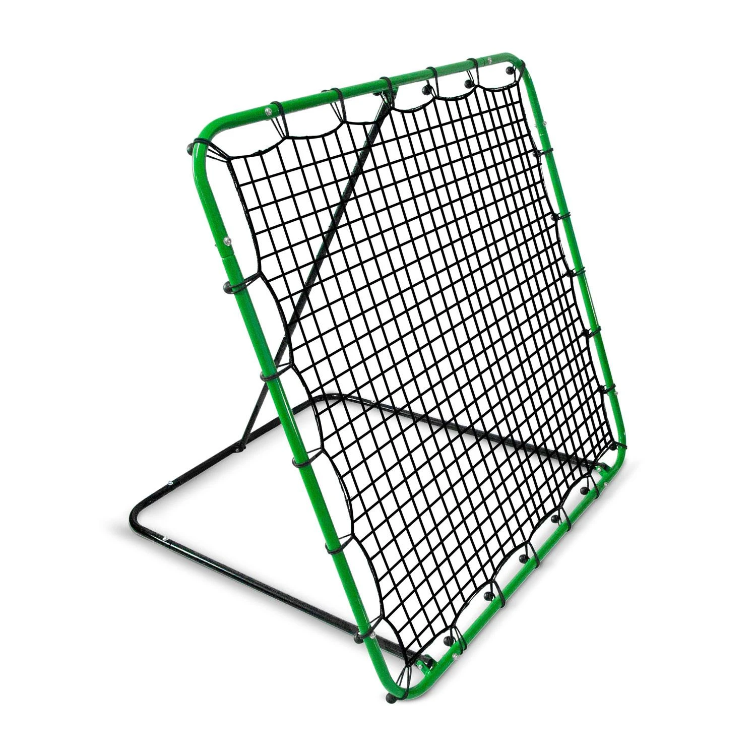 Neo-Sport 100 x 100 cm treniruočių rebounderio vartai