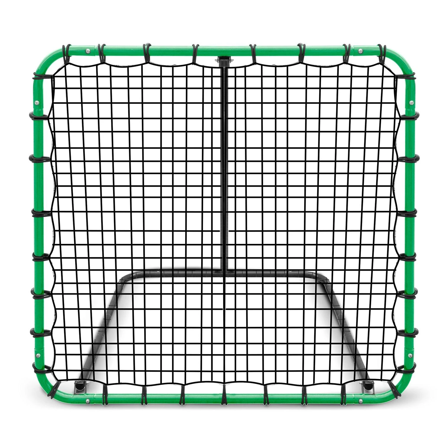 Neo-Sport 100 x 100 cm treniruočių rebounderio vartai