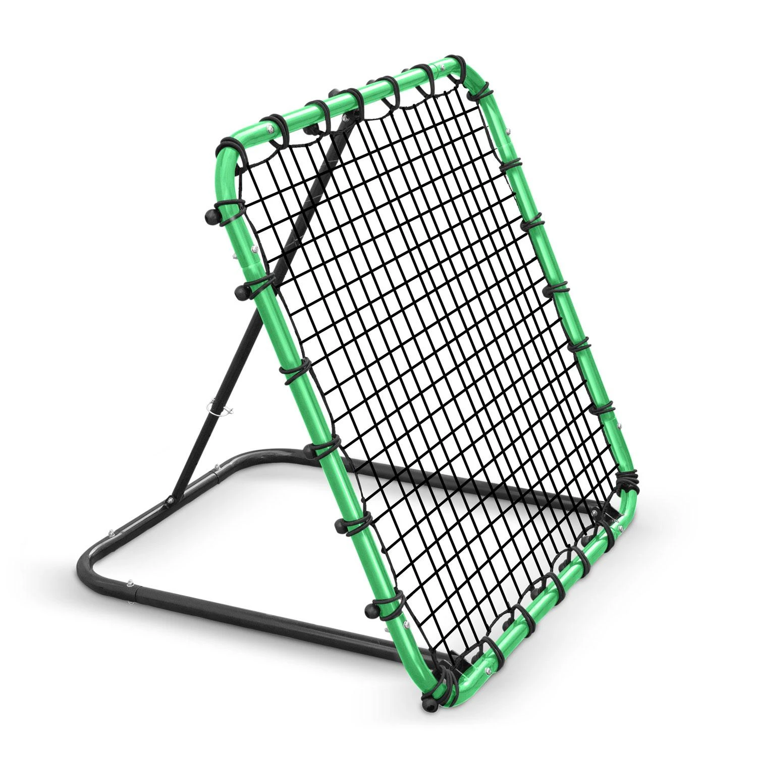 Neo-Sport 100 x 100 cm treniruočių rebounderio vartai