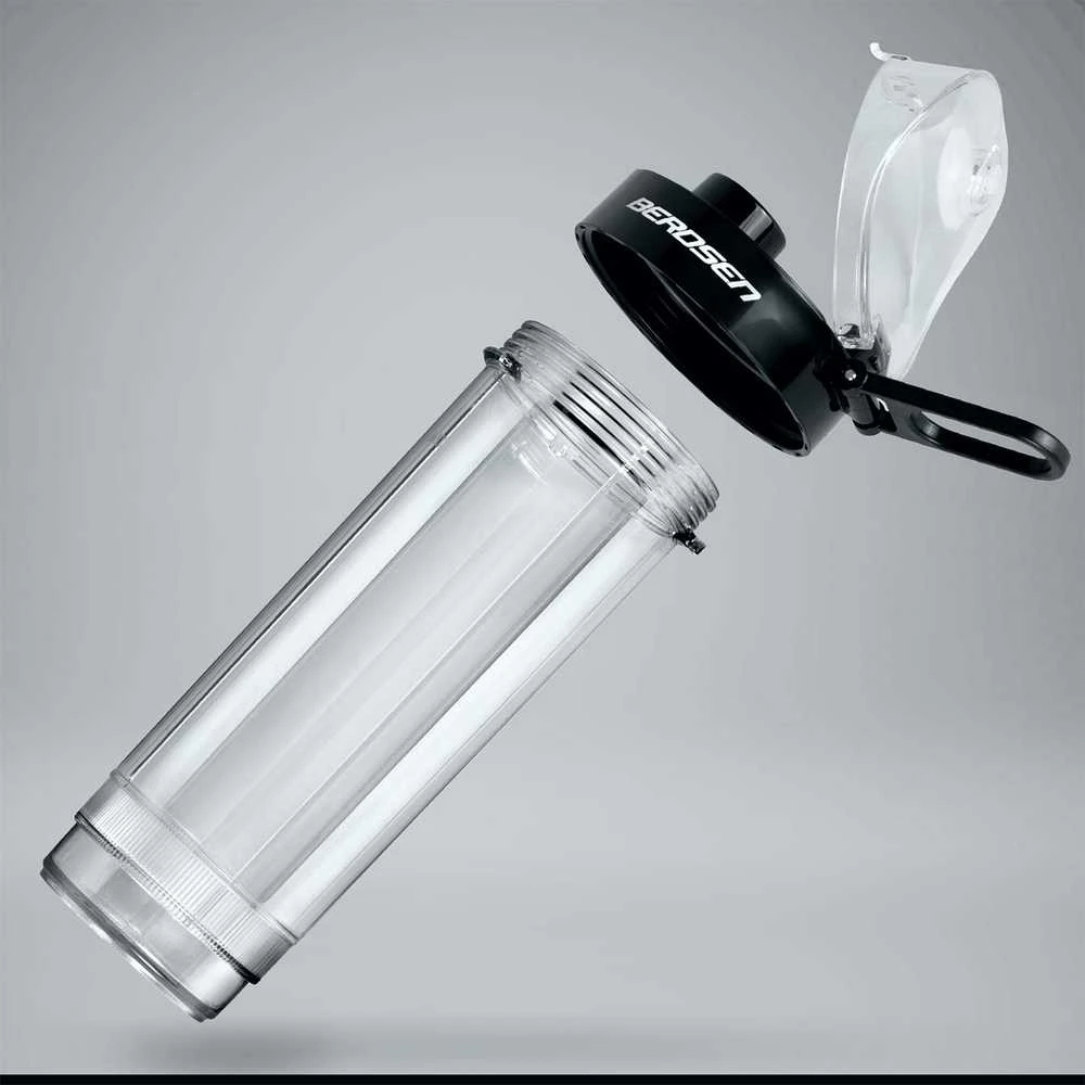 Gertuvė su kandikliu 570 ml BD-757 Berdsen