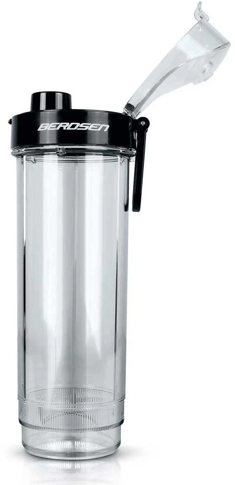 Gertuvė su kandikliu 570 ml BD-757 Berdsen