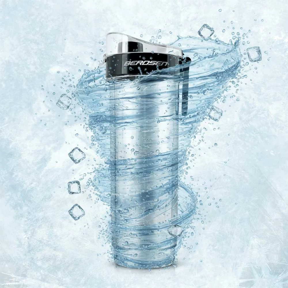 Gertuvė su kandikliu 570 ml BD-757 Berdsen
