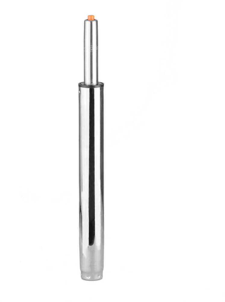Sofotel Chromuotas taburetės pakėlėjas 53–73 cm