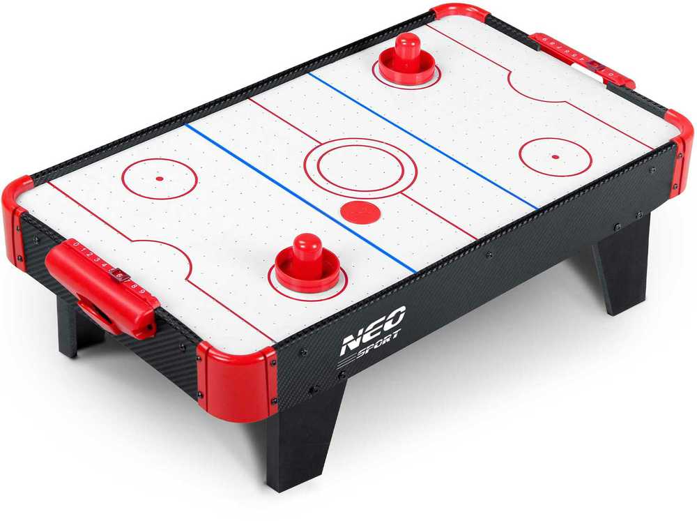Oro ritulio stalas „Neo-Sport NS-424“