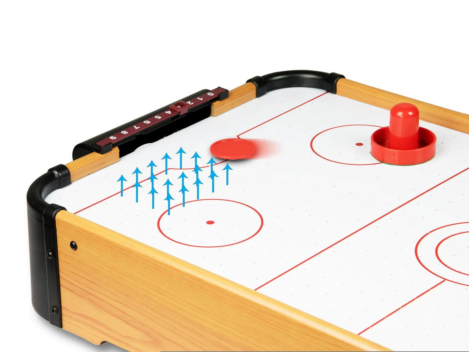 Neo-Sport Oro ritulio stalas NS-426