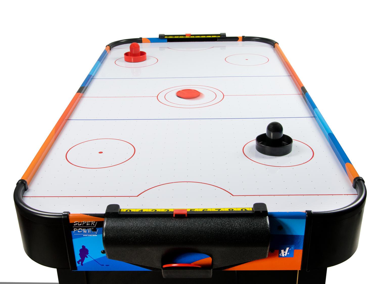 Neo-Sport Didelis Air Hockey žaidimo stalas NS-428