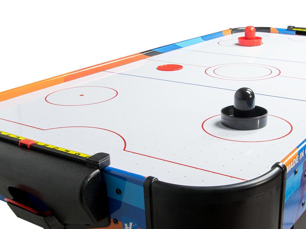 Neo-Sport Didelis Air Hockey žaidimo stalas NS-428