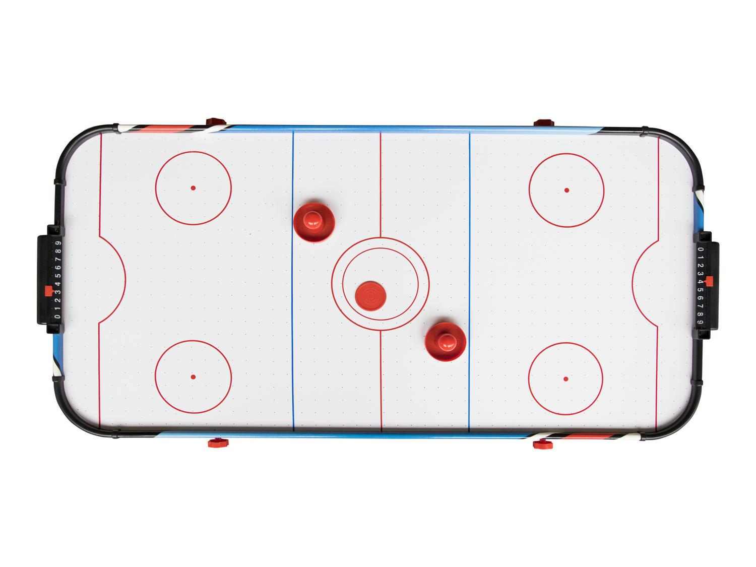 Neo-Sport Didelis sulankstomas oro ritulio stalas NS-427