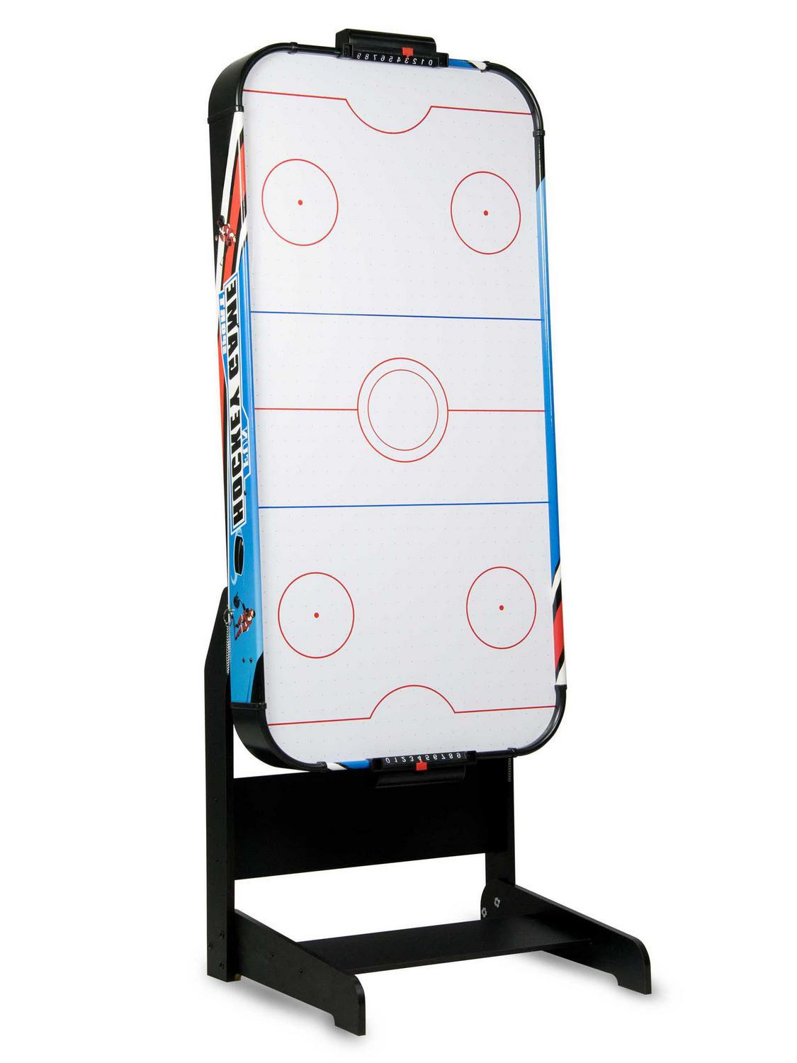 Neo-Sport Didelis sulankstomas oro ritulio stalas NS-427