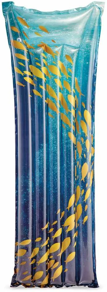 Intex 59720 žuvų plaukimo čiužinys