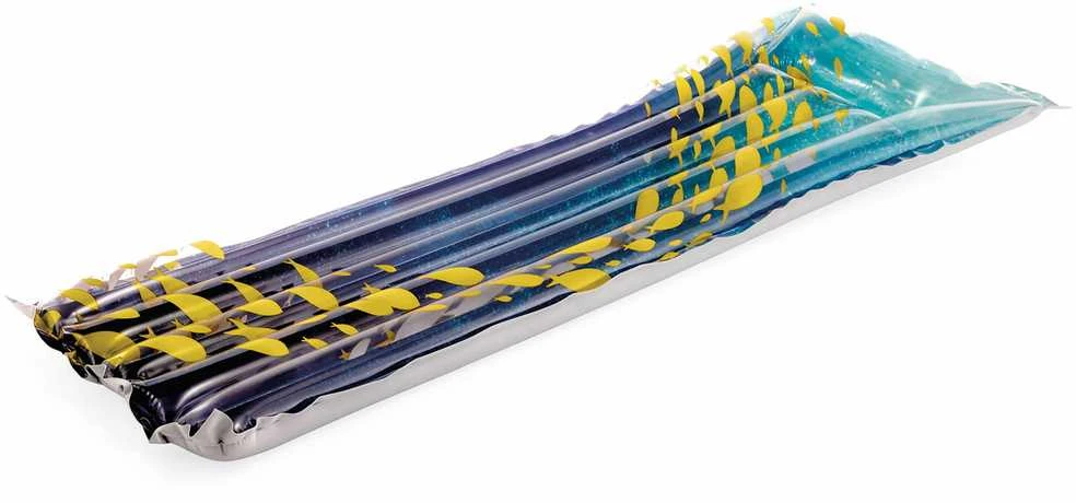 Intex 59720 žuvų plaukimo čiužinys