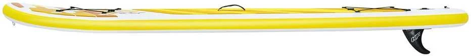 Irklentė Bestway Hydro Force Aqua Cruise, 320 x 76 x 12 cm (65348)
