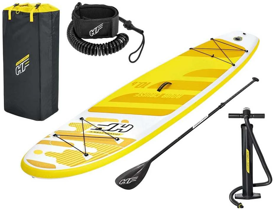 Irklentė Bestway Hydro Force Aqua Cruise, 320 x 76 x 12 cm (65348)