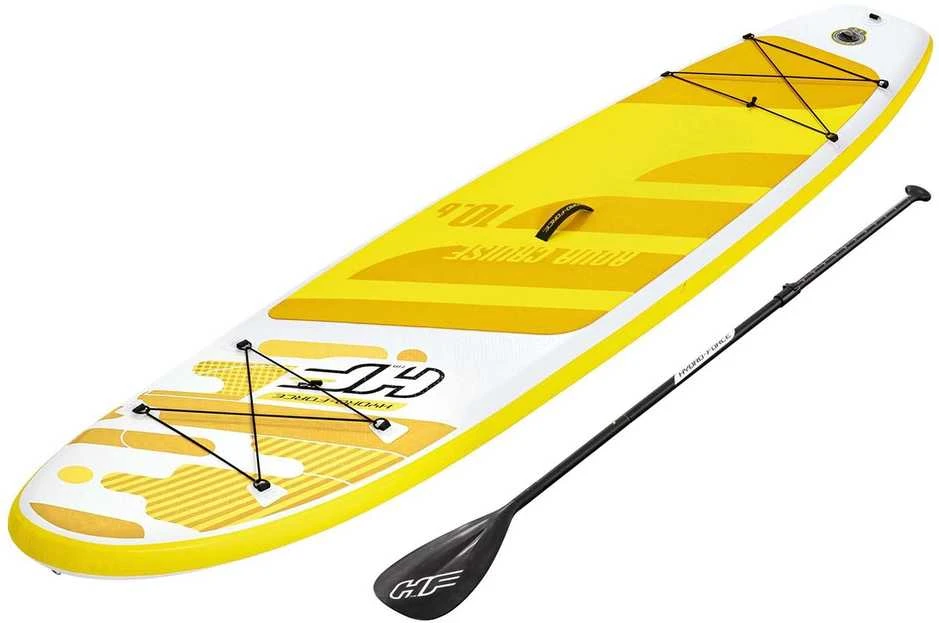 Irklentė Bestway Hydro Force Aqua Cruise, 320 x 76 x 12 cm (65348)