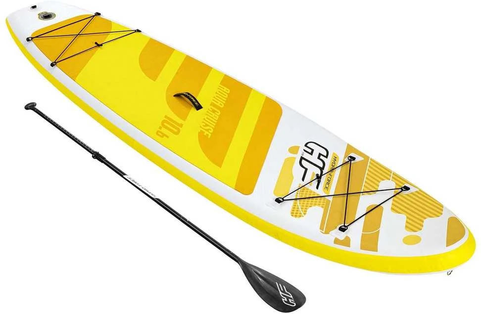 Irklentė Bestway Hydro Force Aqua Cruise, 320 x 76 x 12 cm (65348)