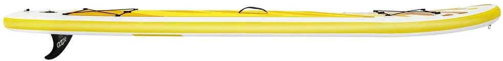 Irklentė Bestway Hydro Force Aqua Cruise, 320 x 76 x 12 cm (65348)
